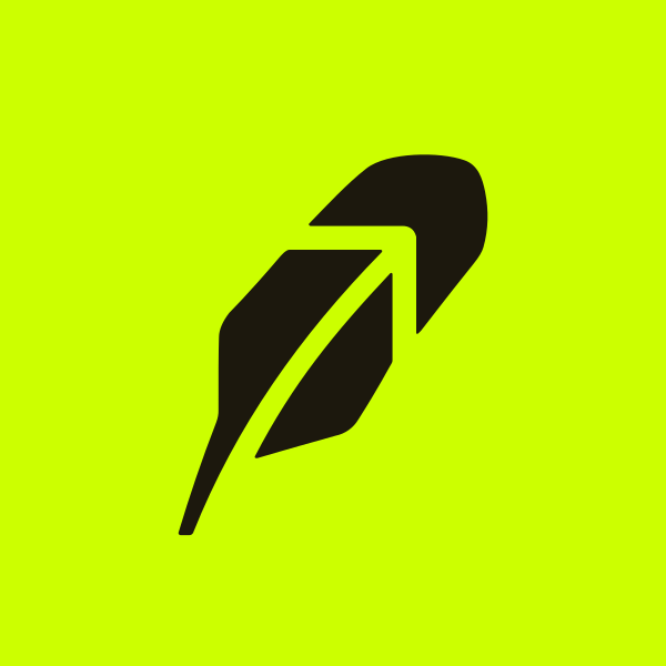 Robinhood Chain logo